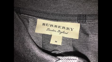 burberry's replica|authentic burberry polo labels.